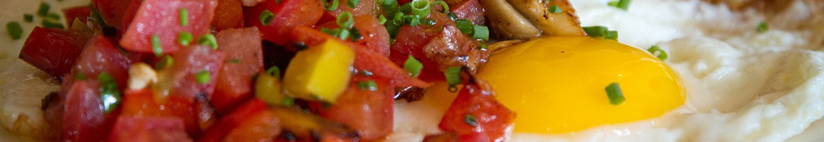 Eating American (Traditional) Breakfast & Brunch Sandwich Cafe at NewZroom Cafe.